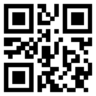 Scansione del Qr Code di 3913154306