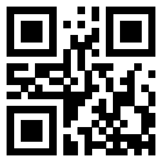 Il Qr Code di 3913154307