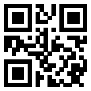 3913154312 - Immagine del QrCode associato