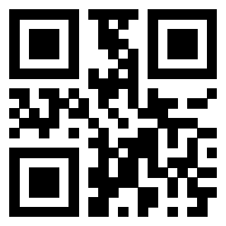 Il QrCode di 3913154314