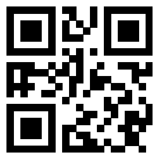 Immagine del Qr Code di 3913154316
