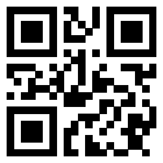 Scansione del Qr Code di 3913154318