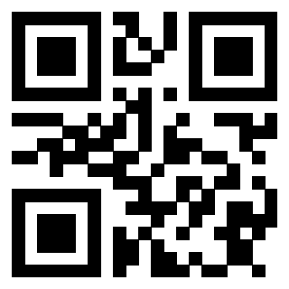 Il QrCode di 3913154319