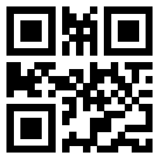 Il QrCode di 3913154323