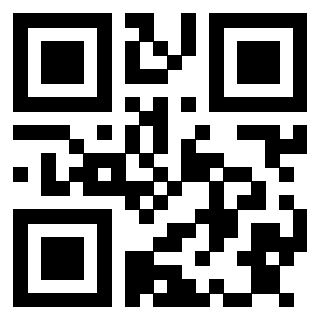 3913154325 - Immagine del Qr Code associato