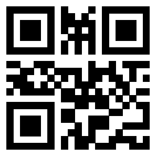 Il QrCode di 3913154326