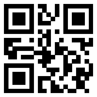 3913154327 Qr Code associato