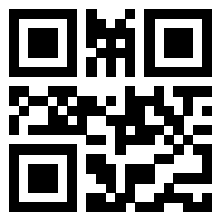 3913154330 - Immagine del Qr Code associato