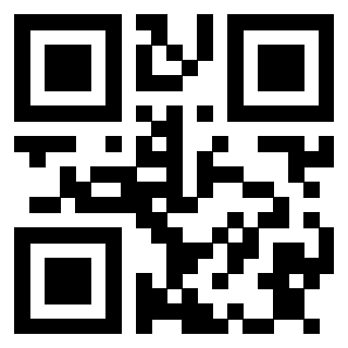 3913154331 QrCode associato