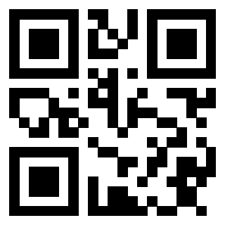 Immagine del Qr Code di 3913154333