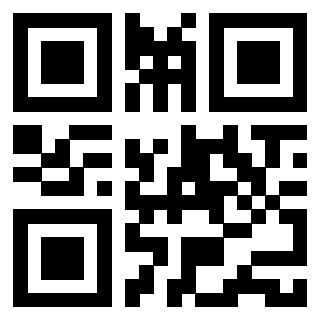 QrCode di 3913154334