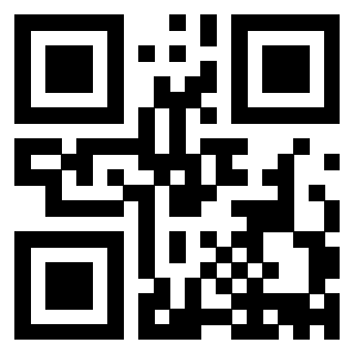 Scansione del Qr Code di 3913154338