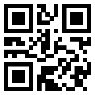 Scansione del QrCode di 3913154339