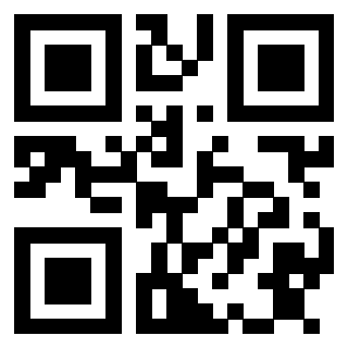 Il QrCode di 3913154341