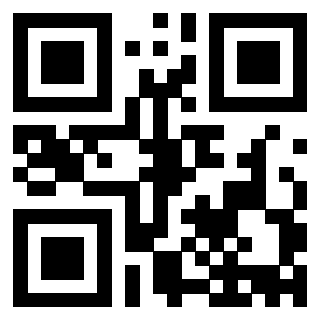 3913154343 - Immagine del Qr Code associato