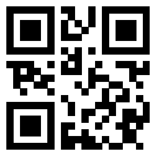 Scansione del Qr Code di 3913154344