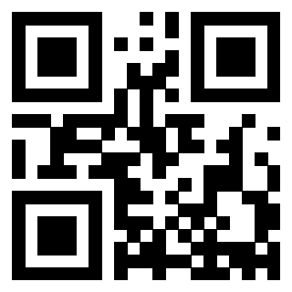 3913154345 - Immagine del Qr Code associato