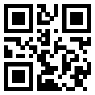 3913154347 - Immagine del Qr Code associato