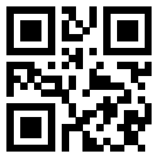 Scansione del Qr Code di 3913154355