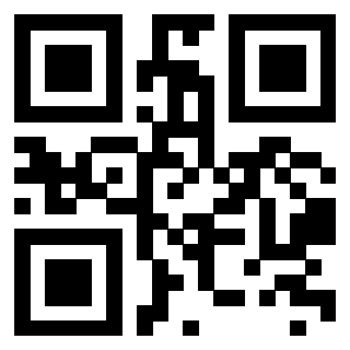 Il QrCode di 3913154357