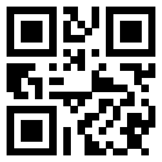 3913154358 QrCode associato