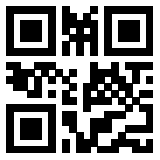 Scansione del QrCode di 3913154361