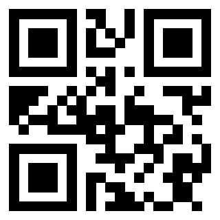 Il QrCode di 3913154364