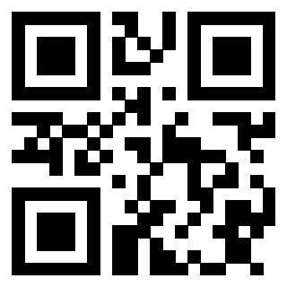 Il QrCode di 3913154366