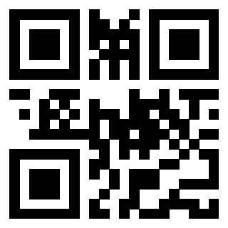 Scansione del Qr Code di 3913154372