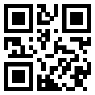 Il QrCode di 3913154379
