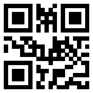 Immagine del Qr Code di 3913154380