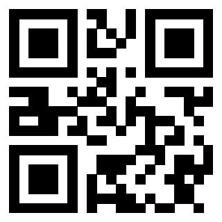 3913154384 - Immagine del Qr Code associato
