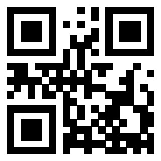 3913154399 - Immagine del QrCode associato