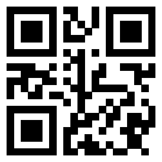 3913154401 - Immagine del QrCode associato