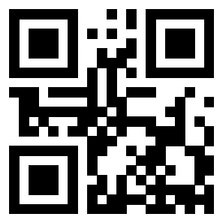 Il QrCode di 3913154409