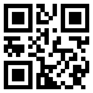 Scansione del QrCode di 3913154410