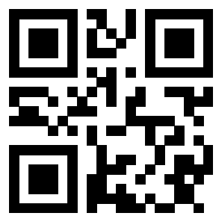 Scansione del Qr Code di 3913154412