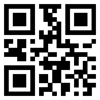Il QrCode di 3913154415