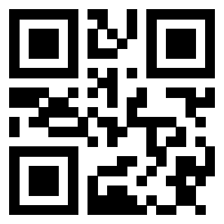 3913154416 Qr Code associato