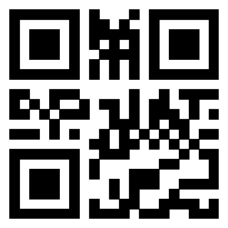 Scansione del Qr Code di 3913154418