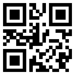 Il QrCode di 3913154420