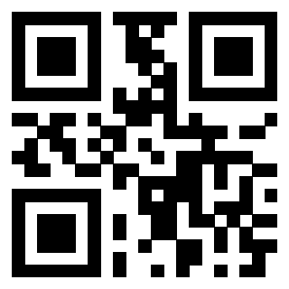 Immagine del Qr Code di 3913154424
