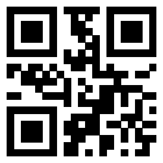 3913154425 Qr Code associato