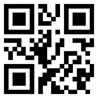 Immagine del Qr Code di 3913154431