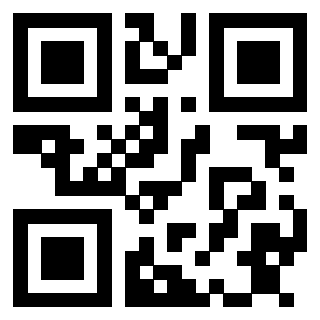 Immagine del Qr Code di 3913154433