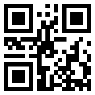 Immagine del Qr Code di 3913154435