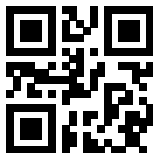 3913154437 - Immagine del Qr Code