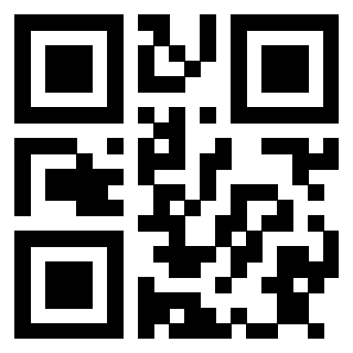 Il QrCode di 3913154439