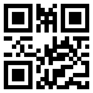 Il QrCode di 3913154441