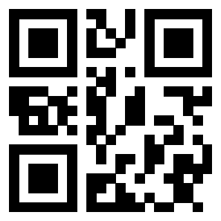 3913154447 - Immagine del QrCode associato